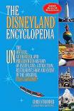 Disneyland Encyclopedia book by Chris Strodder
