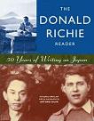 Donald Richie Reader book edited by Arturo Silva