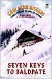 Seven Keys To Baldpate play & novel by Earl Derr Biggers