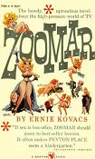 Zoomar novel by Ernie Kovacs