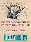 Early Photographs of Eadweard Muybridge book by Keith Stern
