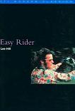 Easy Rider critical text book by Lee Hill