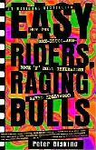 Easy Riders, Raging Bulls book by Peter Biskind