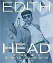 Edith Head, Hollywood's Greatest Costume Designer book by Jay Jorgensen