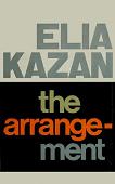 'The Arrangement' novel by Elia Kazan