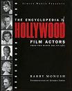Encyclopedia of Hollywood Film Actors books edited by Barry Monush