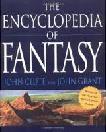 Encyclopedia of Fantasy book edited by John Clute & John Grant
