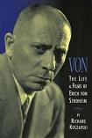Life and Films of Erich Von Stroheim book by Richard Koszarski