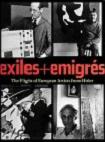Exiles and Emigres book edited by Stephanie Barron