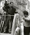 Francois Truffaut at Work book by Carole Le Berre