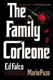 Family Corleone prequel novel by Ed Falco