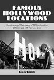 Famous Hollywood Locations book by Leon Smith