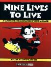 Nine Lives to Live Classic Felix Celebration book by Otto Messmer