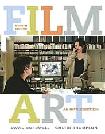 Film Art textbook & CD-ROM by David Bordwell & Kristin Thompson
