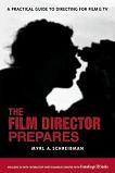 Practical Guide to Directing for Film & TV book by Myrl A. Schreibman