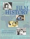 Film History Introduction book by Kristin Thompson & David Bordwell