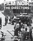 Film Noir Directors book edited by Alain Silver & James Ursini