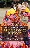 Filming & Performing Renaissance History book edited by Mark Thornton Burnett & Adrian Streete