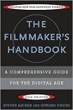 Filmmaker's Handbook / Digital Age book by Steven Ascher & Edward Pincus