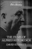 Films of Alfred Hitchcock book by David Sterritt