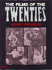 Films of the Twenties book by Jerry Vermilye