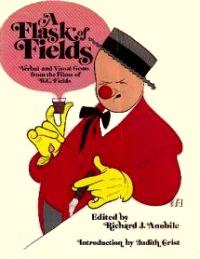 Gems From The Films of W.C. Fields books edited by Richard J. Anobile