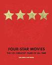 Four-Star Movies 101 Greatest Films of All Time book