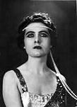 The Last Diva docufilm about Italian silent star Francesca Bertini