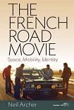 French Road Movie book by Neil Archer