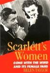 Scarlett's Women book by Helen Taylor