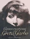 Conversations With Greta Garbo book by Sven Broman