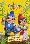 Gnomeo and Juliet 2011 movie novelization