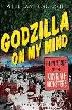 Godzilla On My Mind