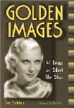 Golden Images, Silent Film Stars book by Eve Golden