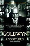 Goldwyn biography by A. Scott Berg