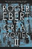 The Great Movies II book by Roger Ebert