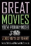 Great Movies You've Probably Missed