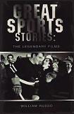 best-available cover for Great Sports Stories Legendary Films book by William Russo