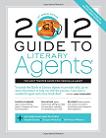 2012 Guide to Literary Agents book edited by Chuck Sambuchino