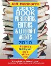 Jeff Herman's Guide To Book Publishers, Editors & Literary Agents book