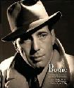 Humphrey Bogart authorized biography by Richard Schickel & George Perry
