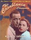 Casablanca Companion book by Richard Osborne