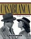 Casablanca Script & Legend book by Howard Koch