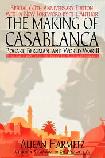 Making Casablanca book by Aljean Harmetz