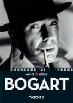 Humphrey Bogart Movie Icon visual biography edited by Paul Duncan