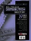 Hollywood Distributors Directory