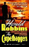 Harold Robbins's The Carpetbaggers book