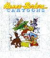 Hanna-Barbera Cartoons book by Michael Mallory