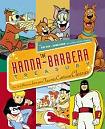 Hanna-Barbera Treasury book by Jerry Beck