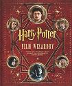 Harry Potter Film Wizardry book by Brian Sibley